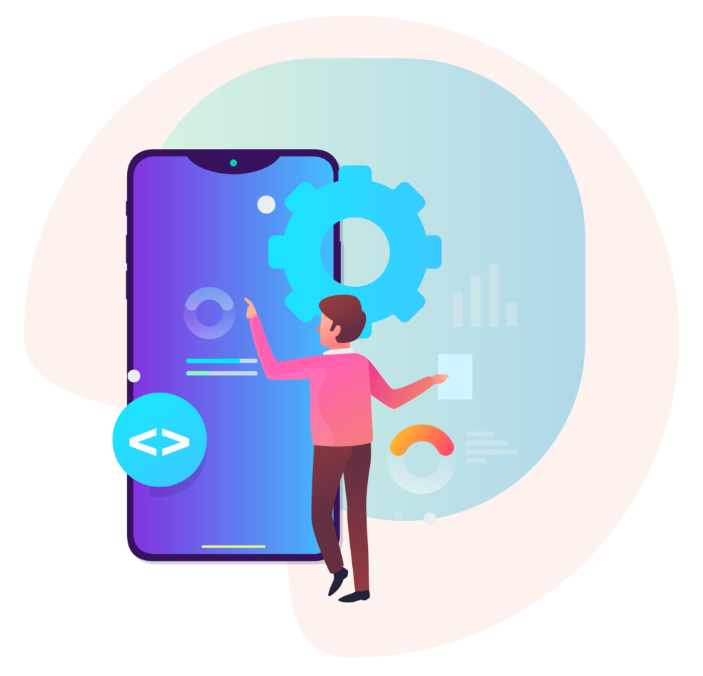 Mobile App Development