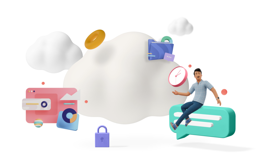 Cloud Stratergy and development