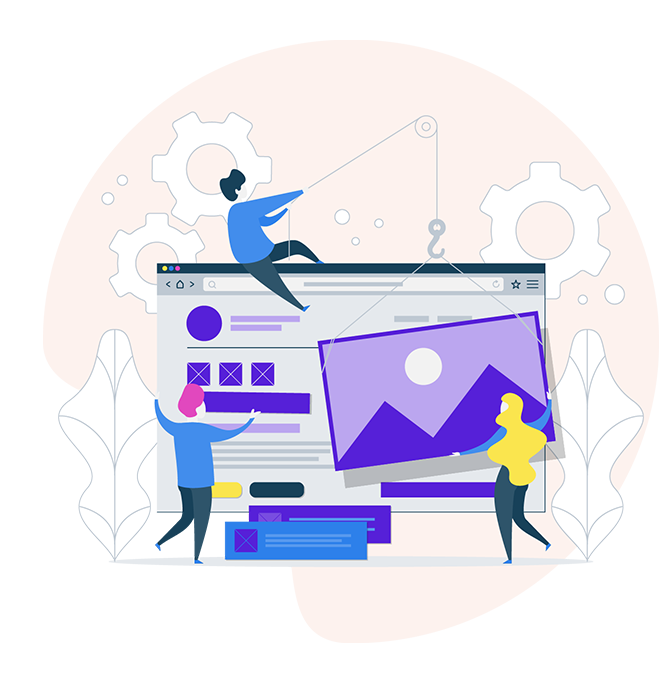 Web App Development