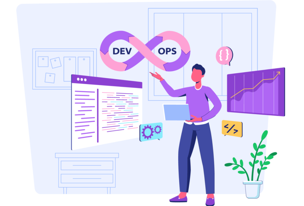 Intelligent DevOps Engineering