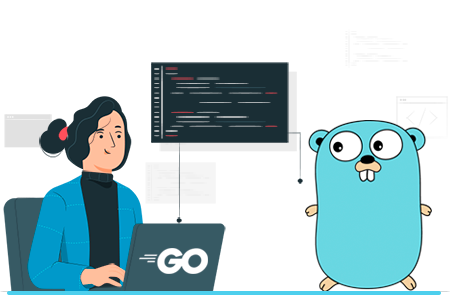 Hire Golang Dveloper