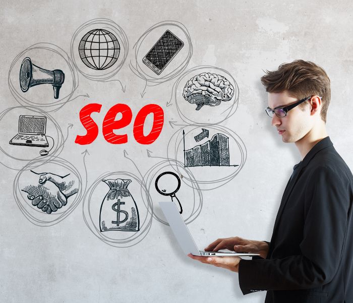 Hire SEO Specialists