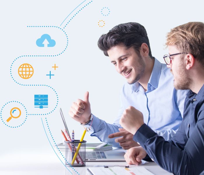 Hire Angular Js Developers