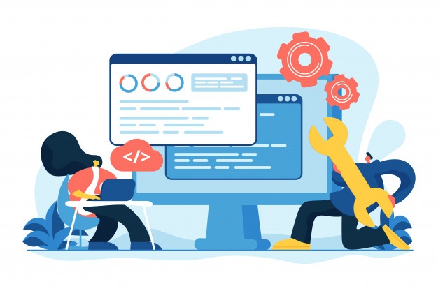 Hire Automation test engineers