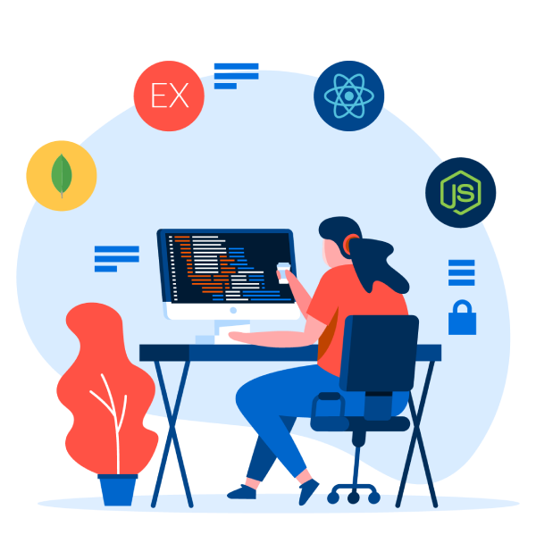 Hire Mern stack developers