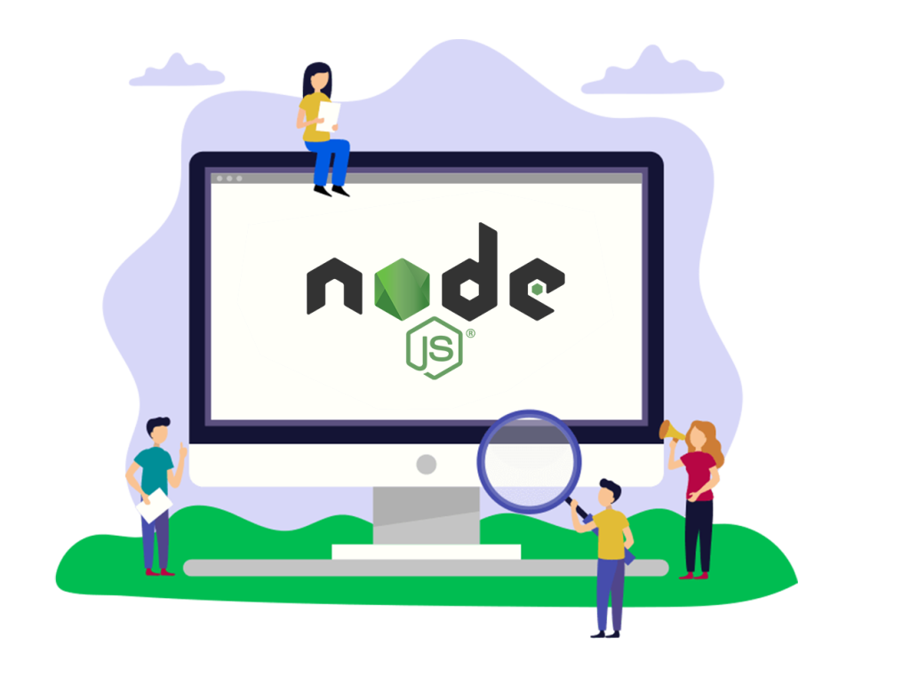 Hire Node Js Developers