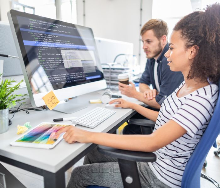 Hire React Js Developers