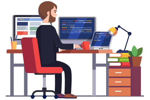 Hire Dedicated Resources